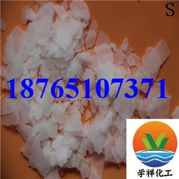 氯化鎂 工業級優質產品與學祥化工認證商家的專業解析