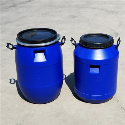 50L塑料化工桶推薦 安全、耐用、經濟之選